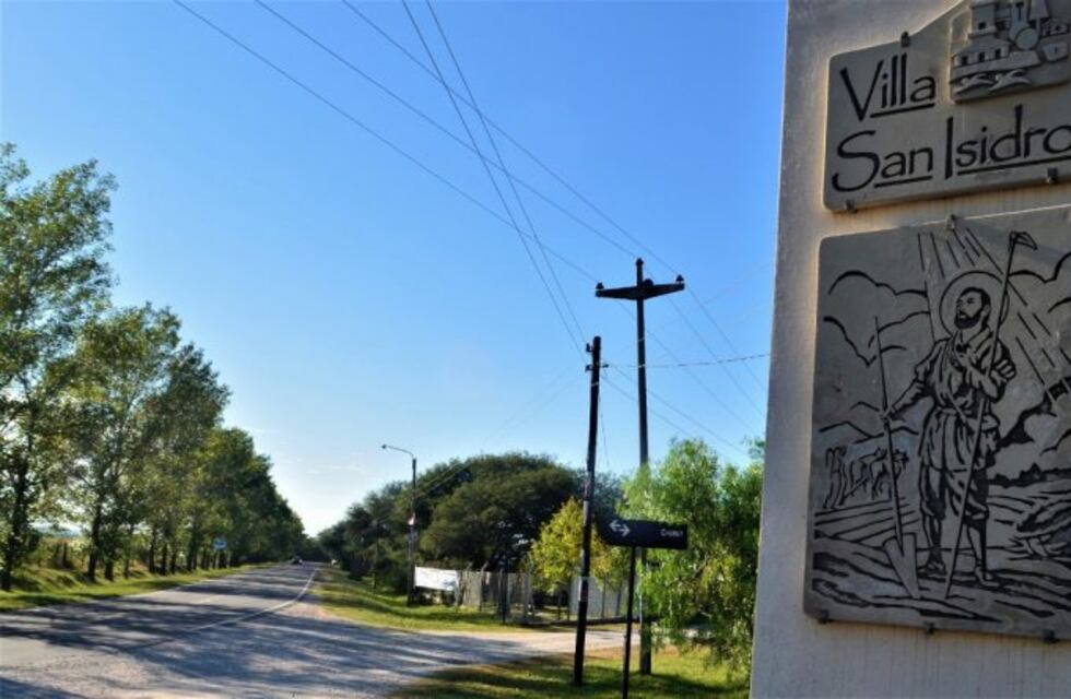 Villa San Isidro: con algunos entredichos ya comenzaron los comicios