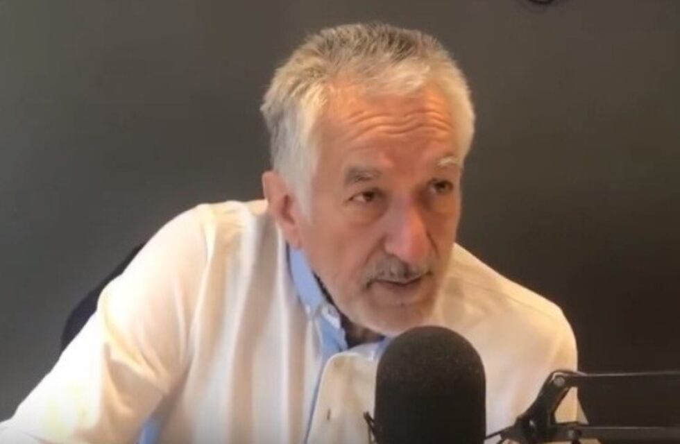 Alberto Rodríguez Saá apoyó la media sanción para la legalización del aborto