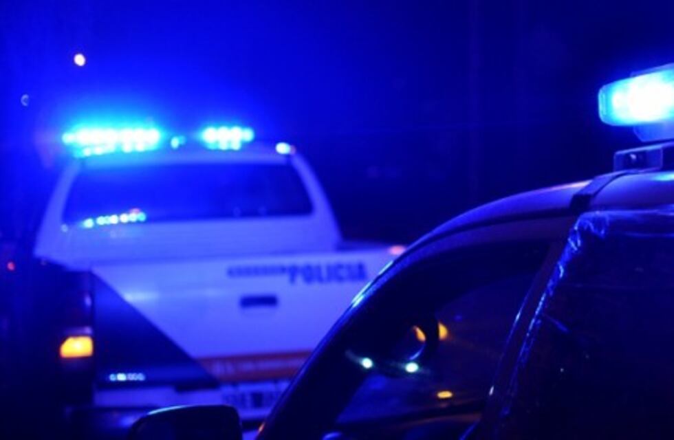 Robo en planta cerealera en Quequén