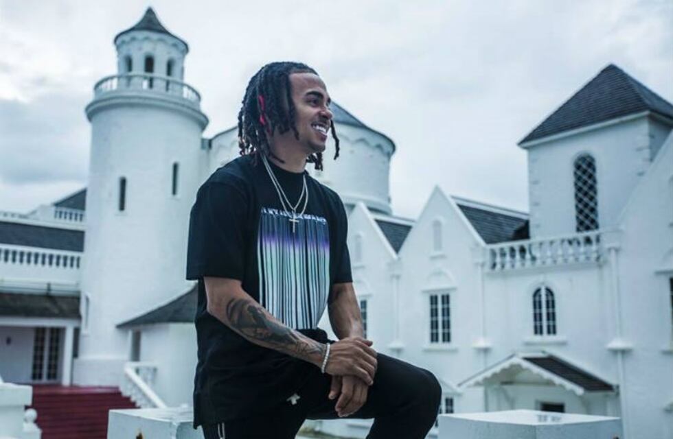 Todo lo que tenés que saber de la presentación de Ozuna en Córdoba