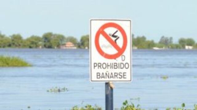 Preocupa el nivel de plaguicidas detectado en los afluentes del ru00edo Paranu00e1.