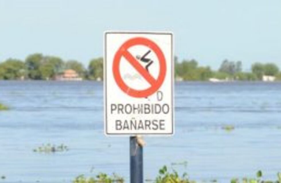 Alertan por altos niveles de plaguicidas en los ríos y arroyos afluentes del Paraná