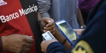 Habru00e1 700 efectivos para el clu00e1sico entre Centrla y Newell's