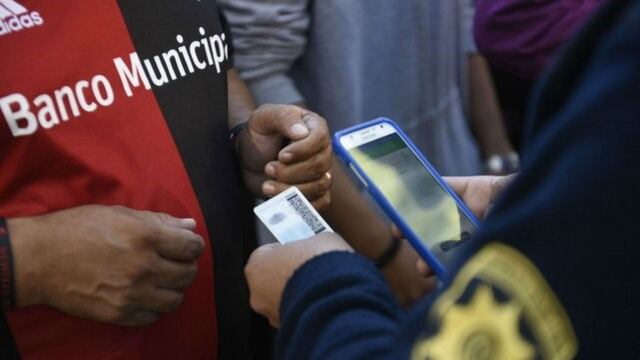 Habru00e1 700 efectivos para el clu00e1sico entre Centrla y Newell's