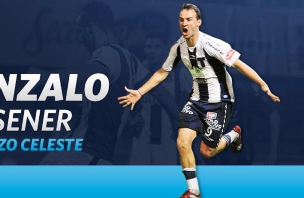 Klusener es jugador de la Crema: firmó en Atlético de Rafaela