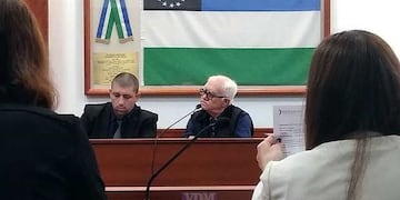 Imputan a un hombre de 80 años acusado de abusar a sus tres nietas