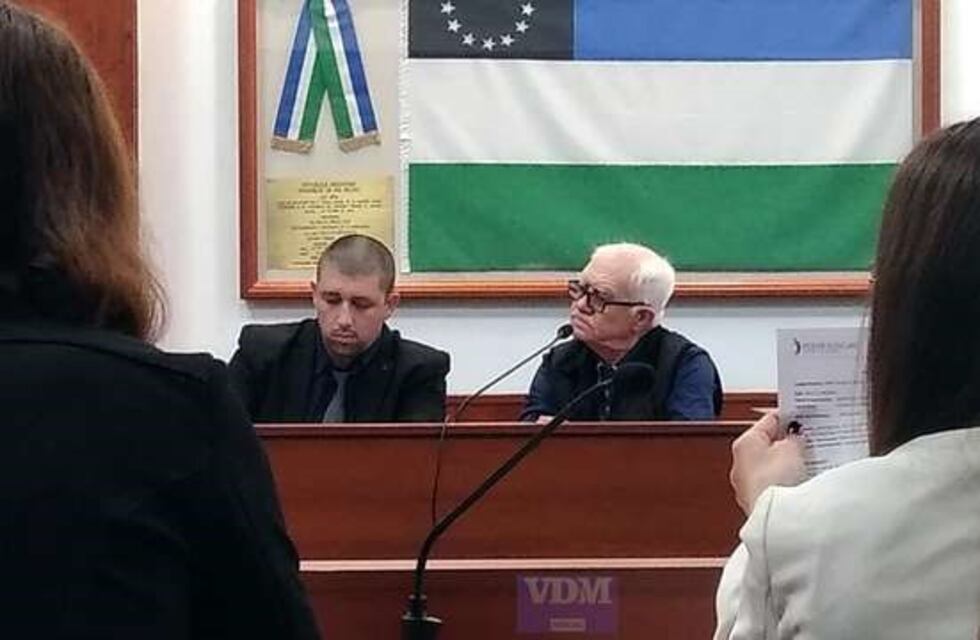Imputan a un hombre de 80 años acusado de abusar a sus tres nietas