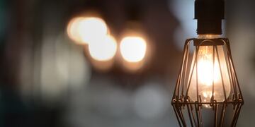 Múltiples cortes de luz en Córdoba.