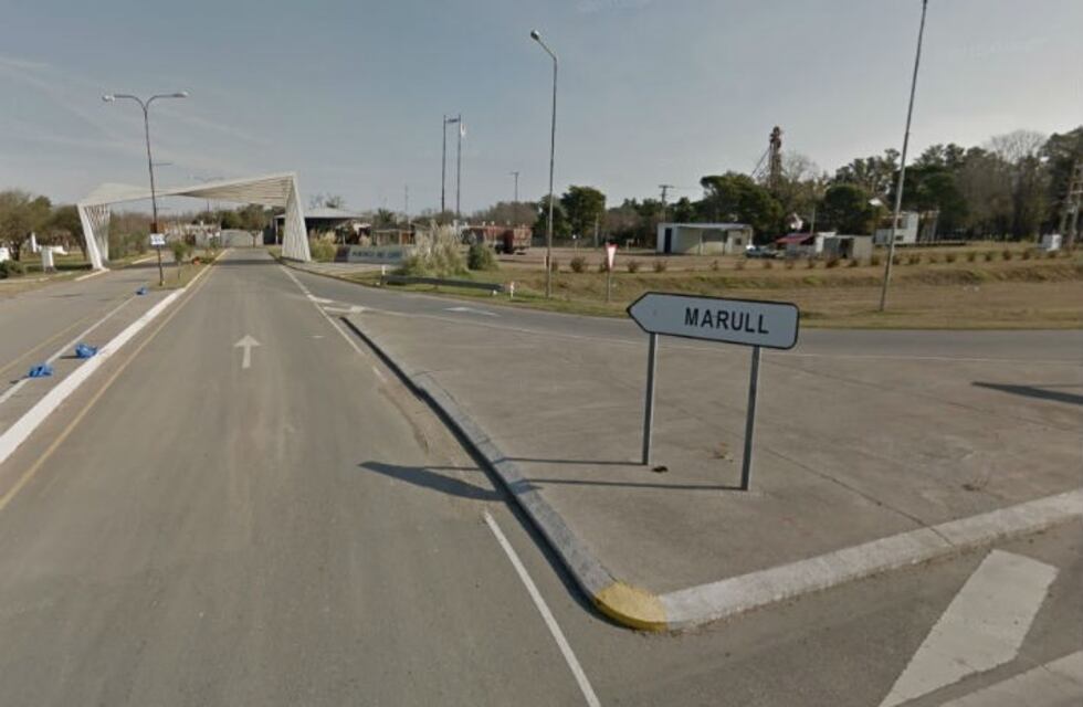 Un hombre falleció luego de perder el control de su vehículo