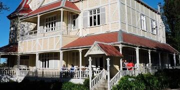 Villa Victoria Ocampo (Web)