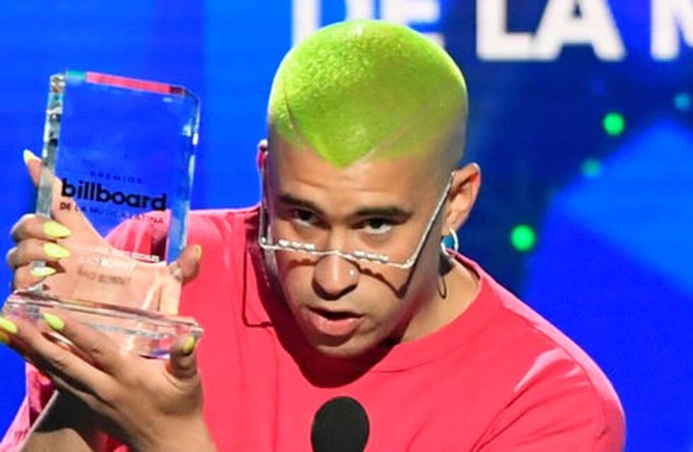 Fanáticos proponen que Bad Bunny reciba el Premio Nobel de Literatura