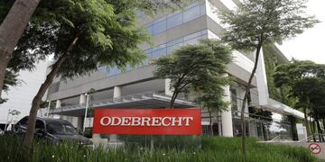 Odebrecht