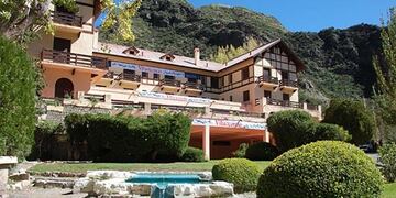 Reserva Villavicencio, Mendoza\u002E