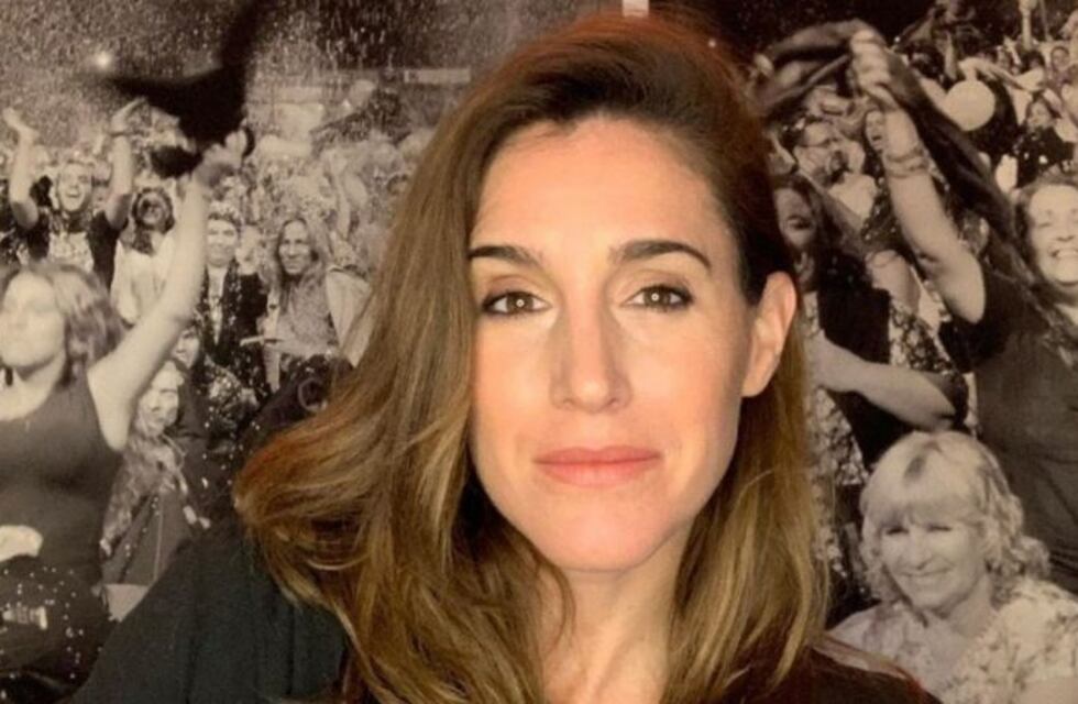 Soledad Pastorutti presentó su nuevo álbum "Parte de mí": "El camino continúa"