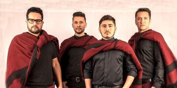 Canto 4 en Córdoba\u002E