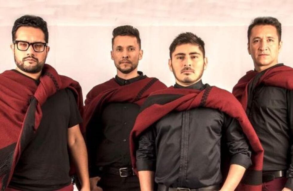 Canto 4 festeja sus 20 años con la música en Estudio Teatro