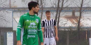 Talleres Reserva