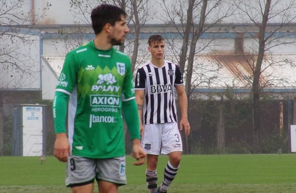 Talleres: la reserva le ganó a Sportivo Belgrano