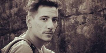 Juan Solá relató lo que sucedió en una disco de Mendoza con patovicas que lo encerraron en un cuarto y lo golpearon\u002E