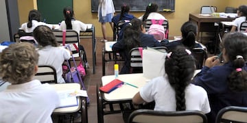 El martes habrá clases normales en las escuelas tucumanas en las que se vote el domingo