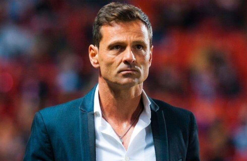 Los nombres que maneja Cocca para el nuevo Central