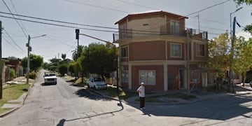 Motochorros balearon a una agente de la Policía Federal en Morón\u002E (Web)