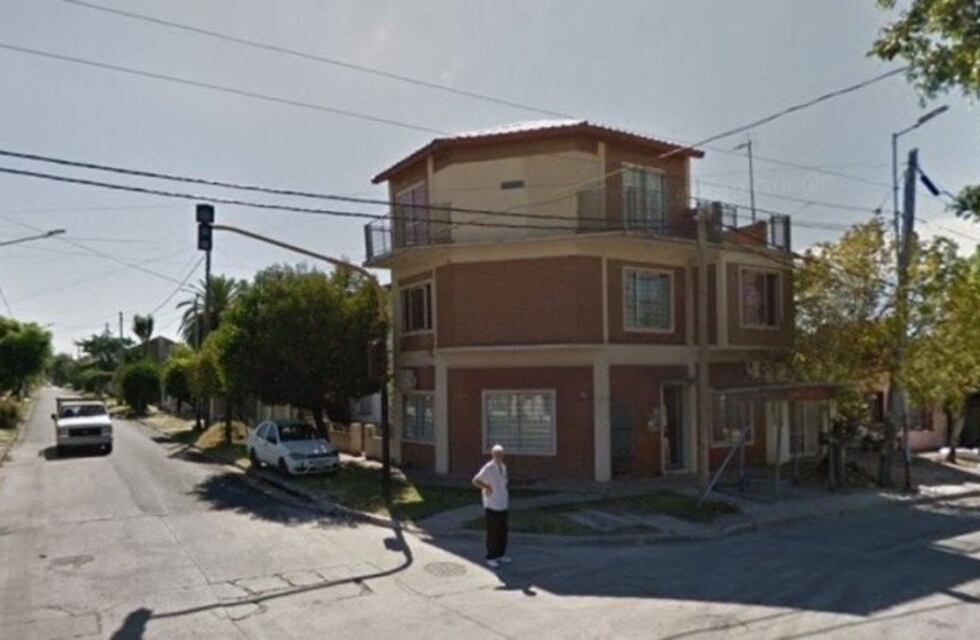 Motochorros balearon a una agente de la Policía Federal en Morón