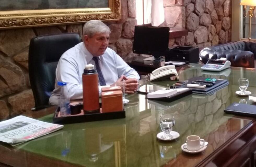 El Parlamento del NOA recupera su dinámica, bajo modalidad virtual
