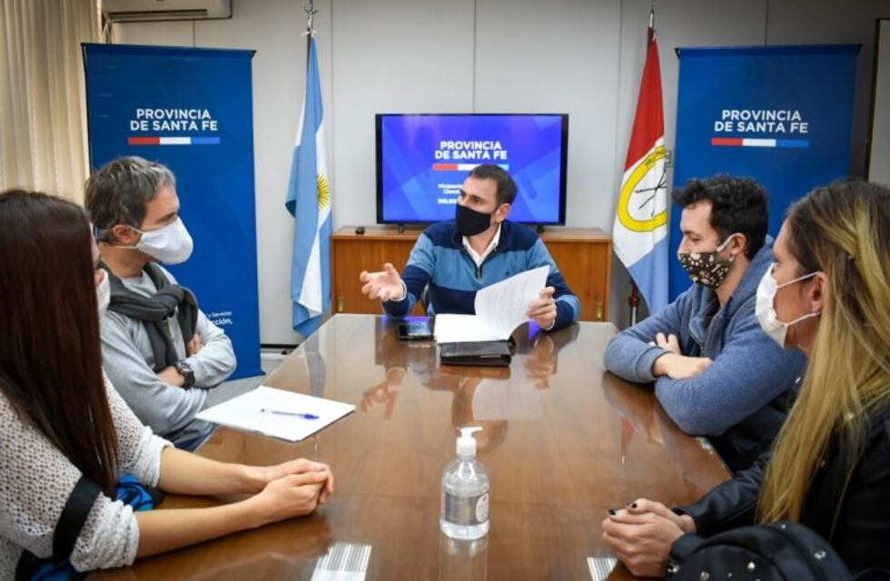 Anuncian subsidio de $30 mil para gimnasios, peluquerías y centros de belleza por única vez