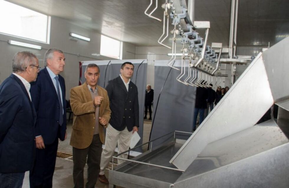 Devolverán el 30% de sus inversiones a pymes jujeñas