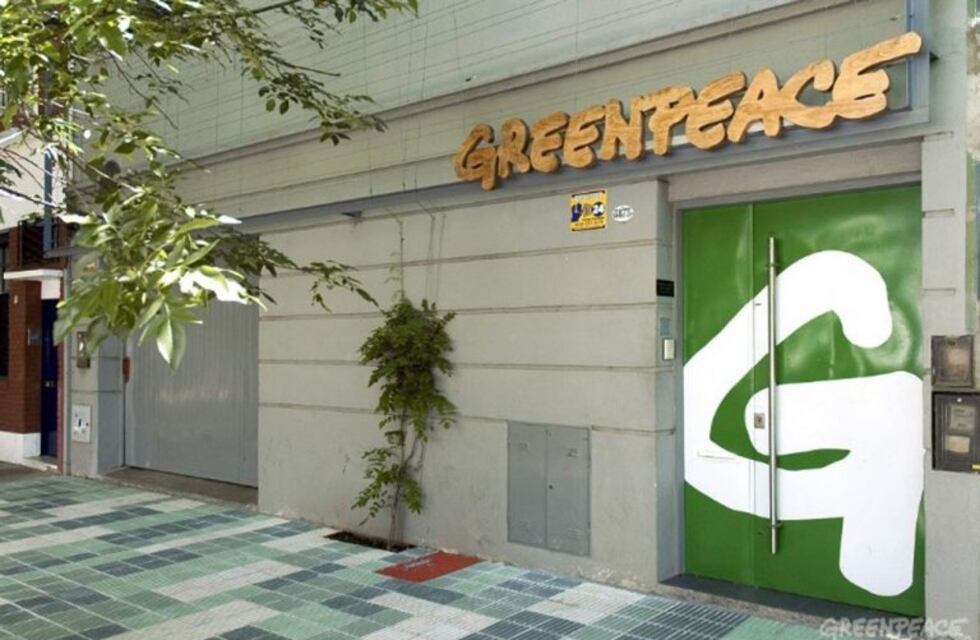 Tras ser acusado de acoso, el director ejecutivo de Greenpeace Argentina se tomó licencia