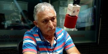 José Araujo remisero acusado de acoso\u002E