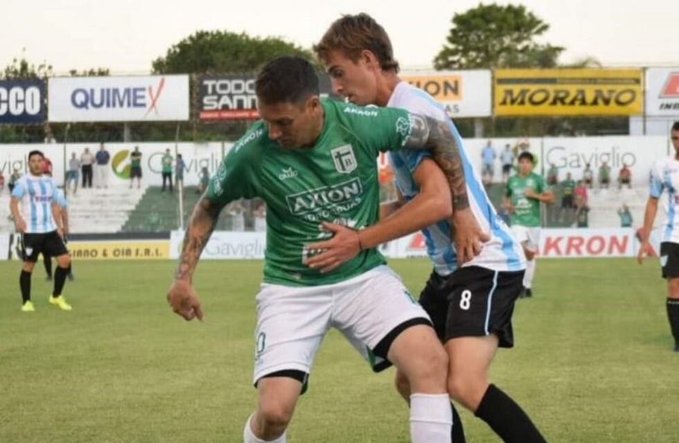 Perdió la Verde y quedó lejos de la clasificación