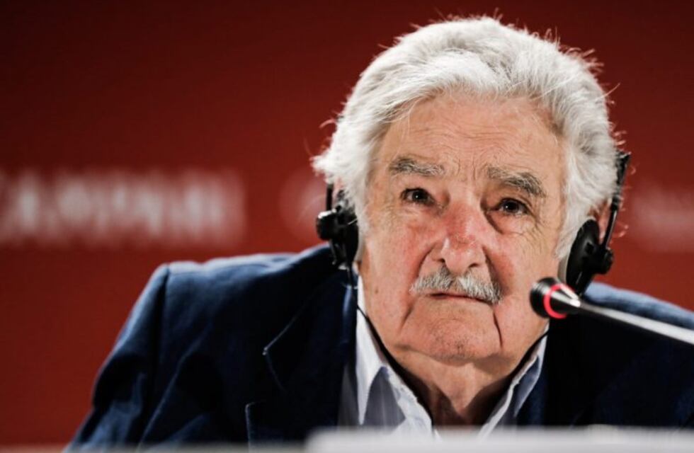 El expresidente uruguayo José "Pepe" Mujica dijo que el feminismo "es bastante inútil"