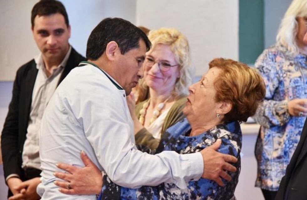 El Gobierno de La Pampa entregó reconocimientos a directores y coordinadores docentes
