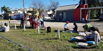 Consejo de Niños Arroyito
