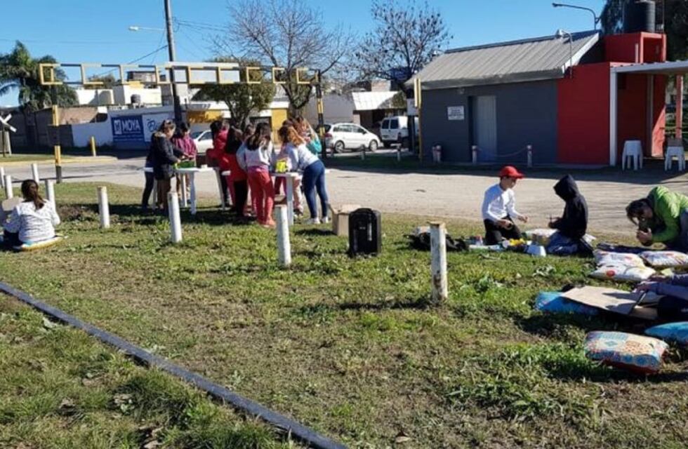 Mediante una convocatoria se conformará el Consejo de Niños, Niñas y Adolescentes en Arroyito