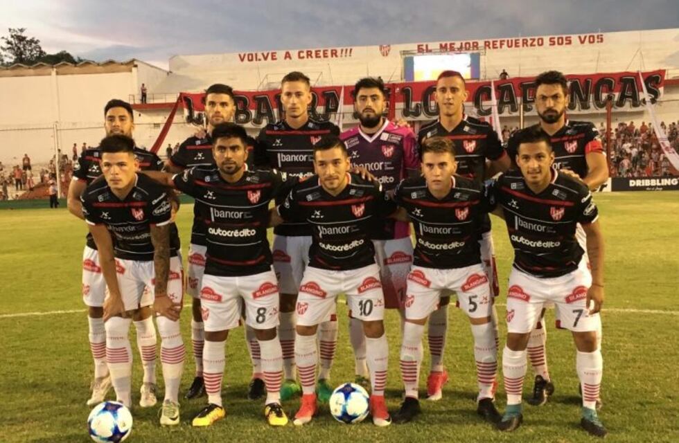 La Gloria ganó 2 a 0 y lleva tres triunfos en fila