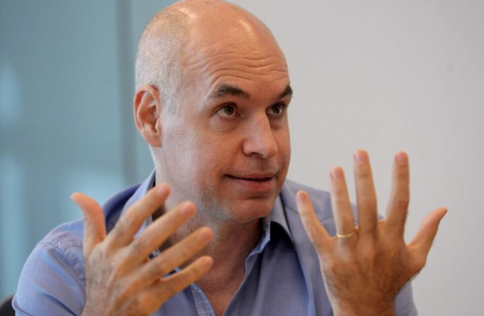 Horacio Rodríguez Larreta inicia una nueva demanda en la Corte contra el recorte de fondos