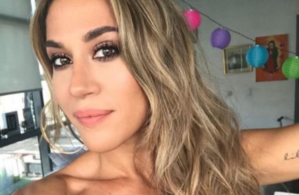 Jimena Barón, desesperada por tener sexo: "¿Cómo llega a copular la gente?"
