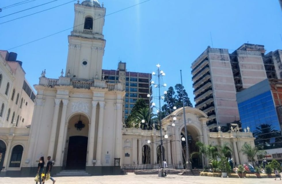 Parroquias de la diócesis anunciaron horarios de misas de Nochebuena
