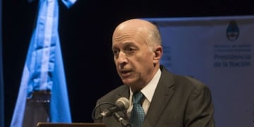 El Procurador General, Eduardo Casal\u002E (Web)