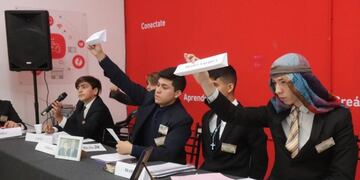 Modelo G20 en Carlos Paz