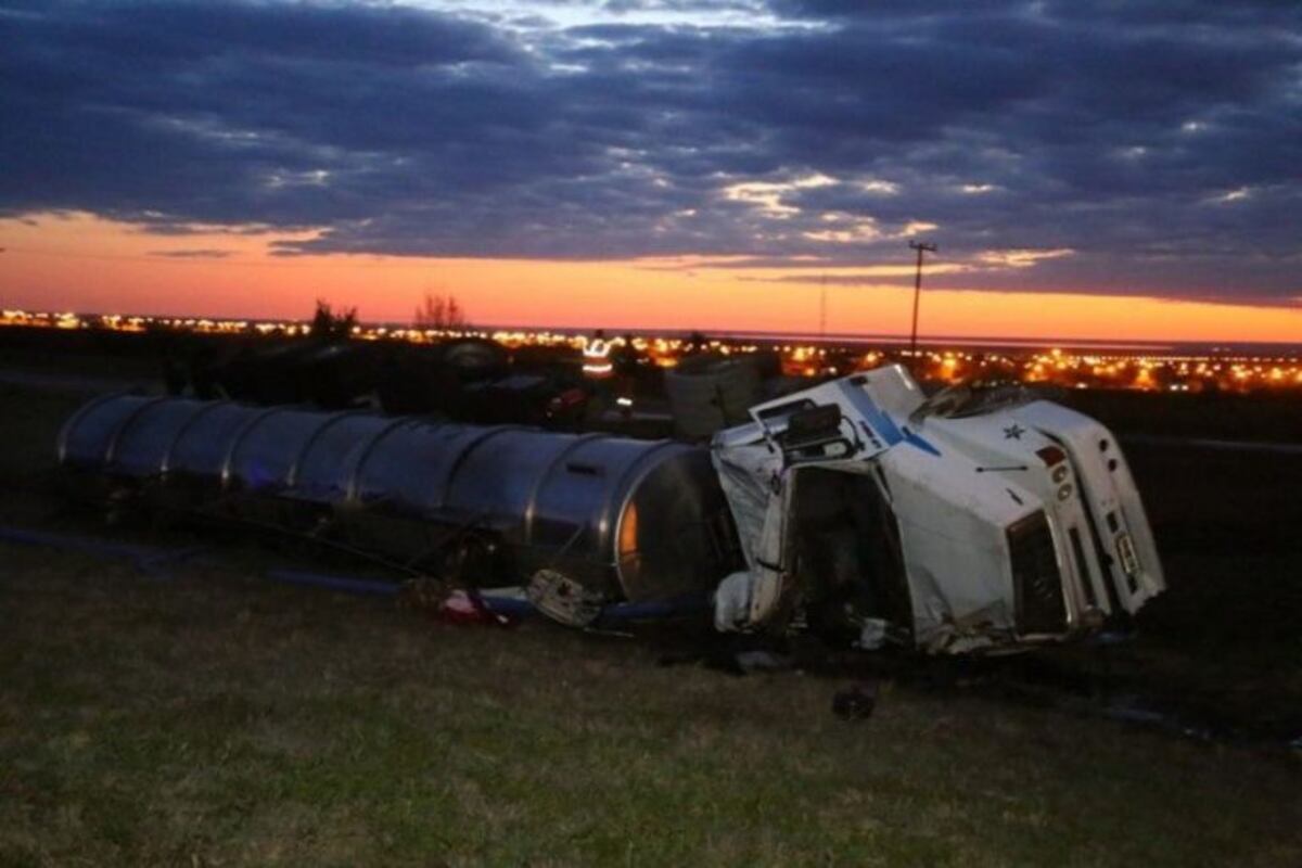 Fotos: Diario La República de San Luis