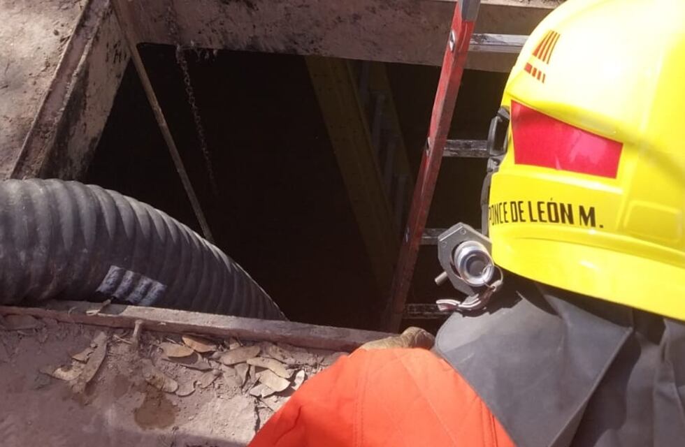 Muerte de operarios en Oncativo: qué se sabe de los empleados que fallecieron dentro de un pozo