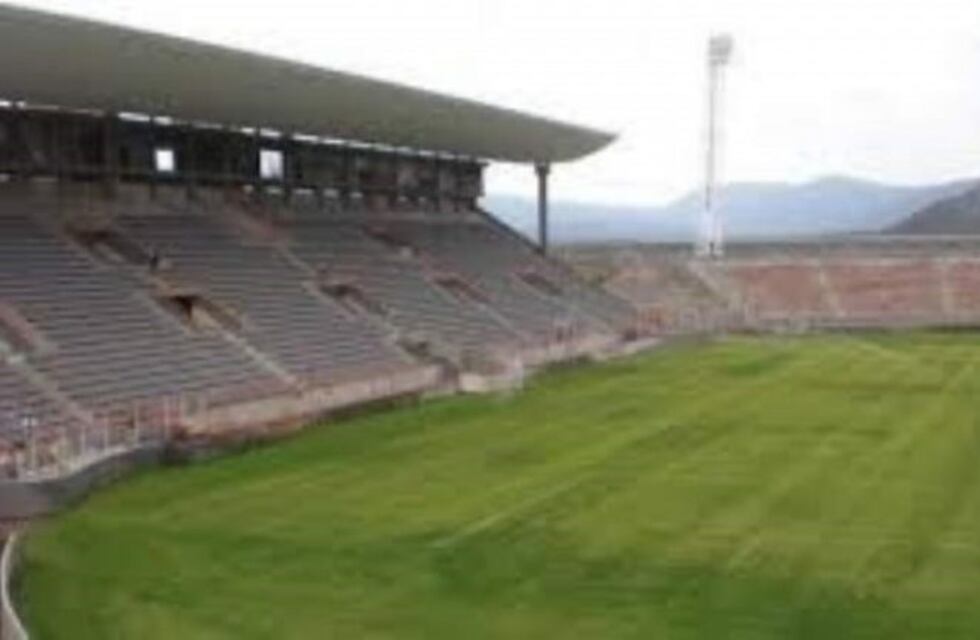 El secretario de Deportes se mostró confiado en recuperar el estadio Bicentenario