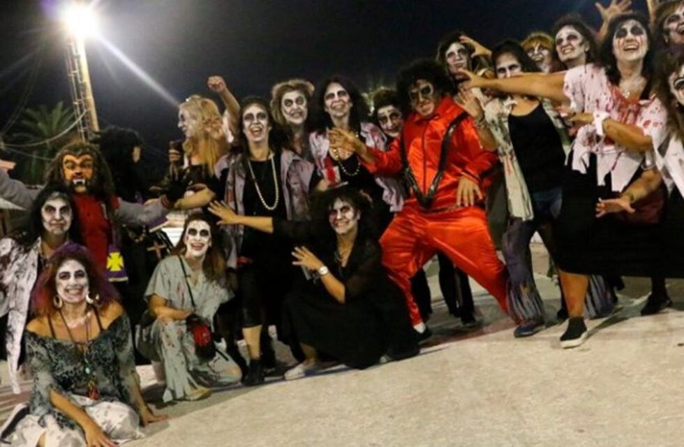 Dieron a conocer los premios del Entierro de Carnaval 2020