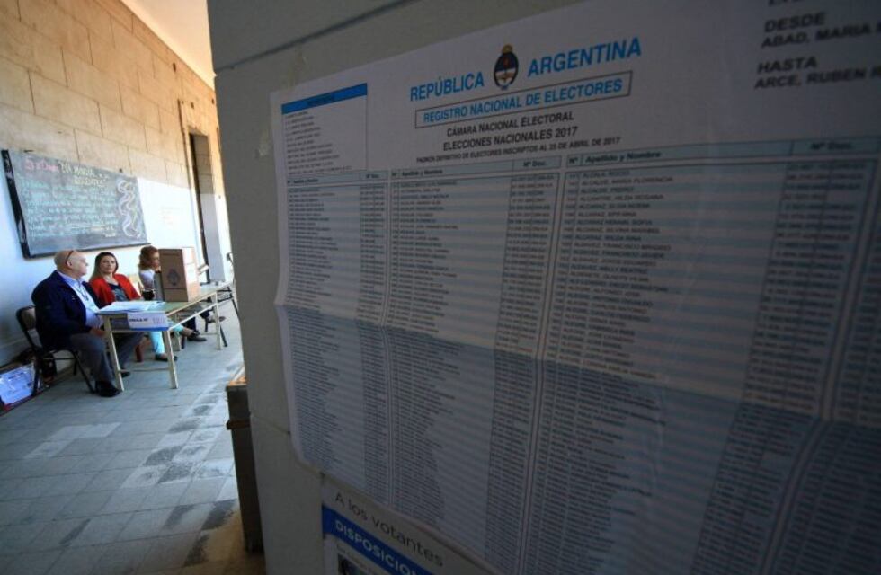 Cambiemos se impuso con holgura en la mayoría de los departamentos santafesinos