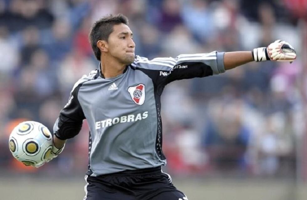 El arquero Daniel Vega radicado en Miami: es una locura, las autopistas están llenas