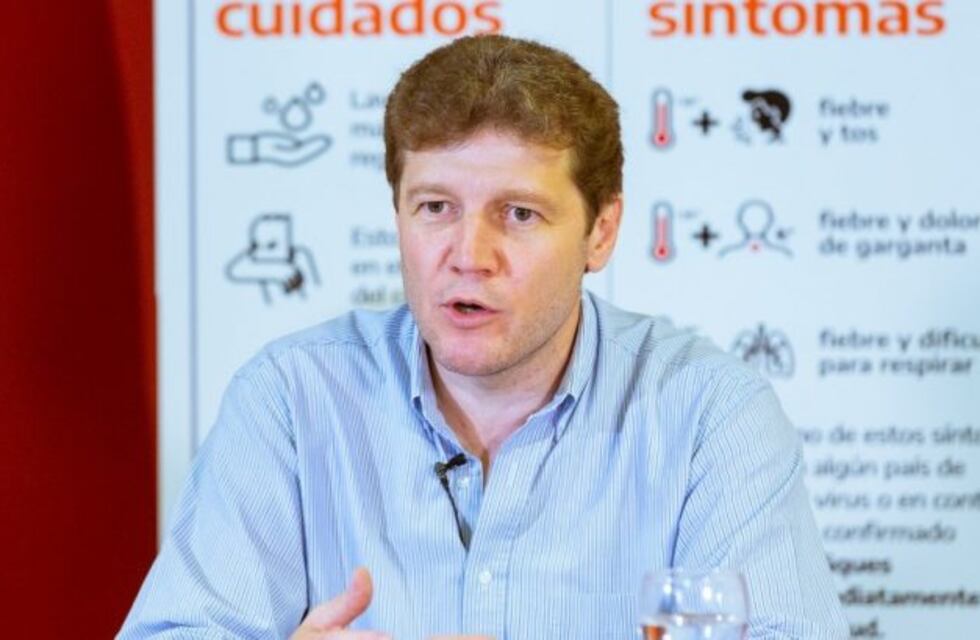 El Gobernador de Tierra del Fuego decretó la suspensión de actividades en la Provincia